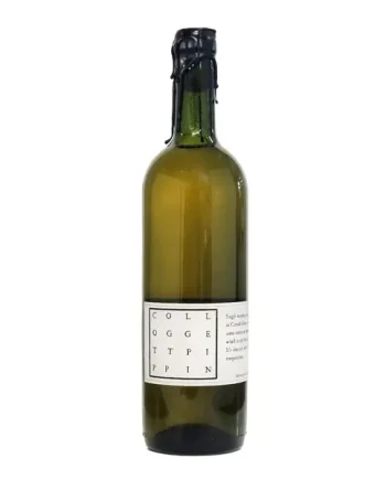 Vagrant Cider Colloggett Pippin Single Variety Cider 75cl