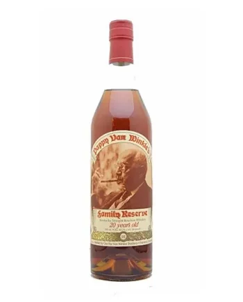 Pappy Van Winkle 20 Year Old 45.2% 70cl