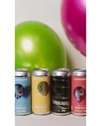 11th Birthday Mixed Pack