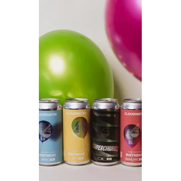 11th Birthday Mixed Pack
