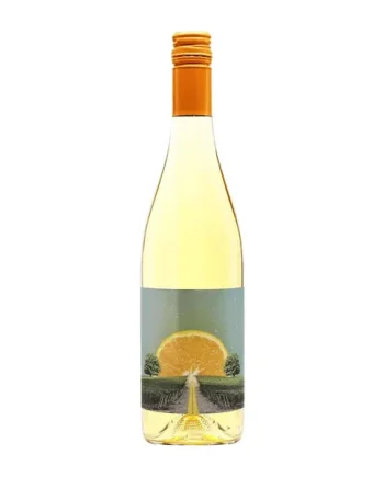 Cramele Recas Solara Orange 75cl