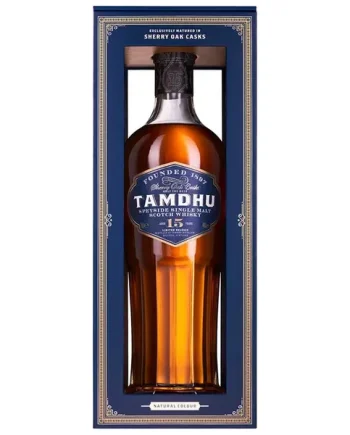 Tamdhu 15 Year Old