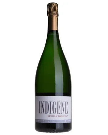 Crémant du Jura, Indigène, Bénédicte & Stéphane Tissot