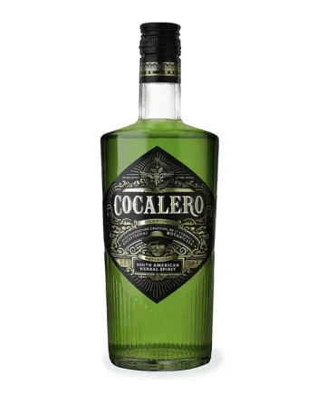Cocalero Herbal Spirit Clasico 70cl
