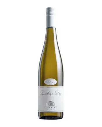 Villa Wolf Riesling Dry 2023 75cl