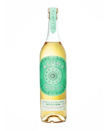 Aluna Tropica Rum 70cl