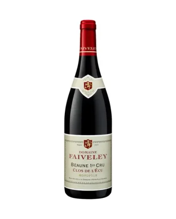 2020 Beaune 1er Cru Clos de l`Ecu (Monopole), Domaine Faiveley