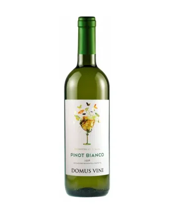 NV Domus Vini Pinot Bianco