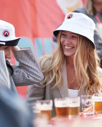 Camden Bucket Hat