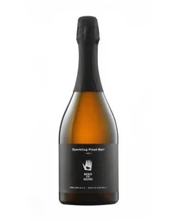 Bird In Hand Sparkling Pinot Noir 2024 75cl
