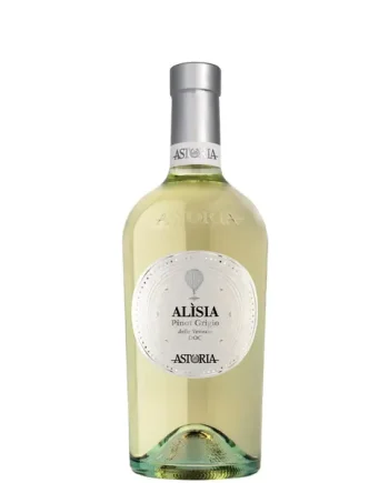 Astoria, Alisia Pinot Grigio, 2024