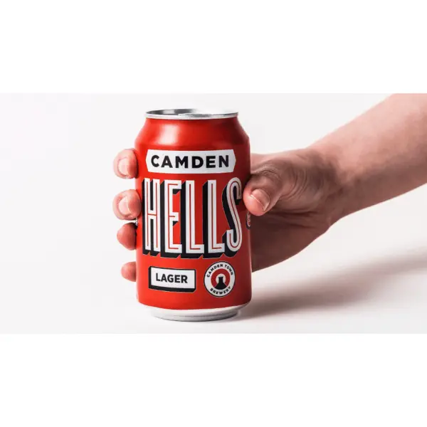 Hells Lager