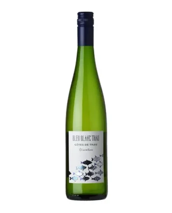 Bleu Blanc Thau Blanc 2024 75cl