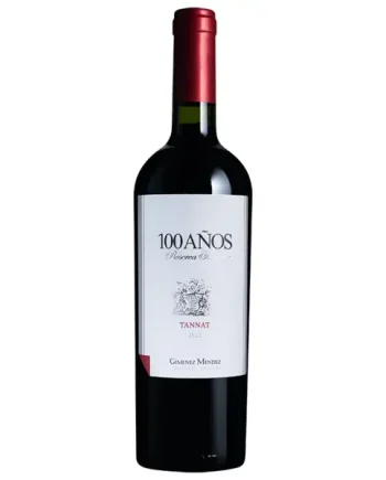 100 Años Reserva Tannat