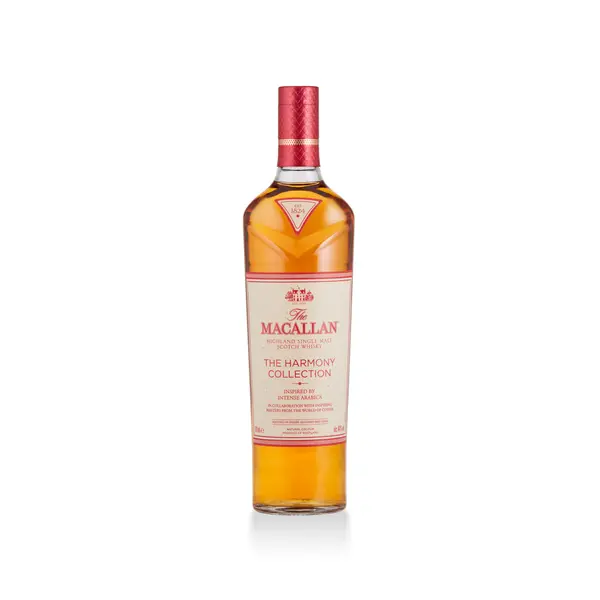 The Macallan, The Harmony Collection Intense Arabica, Sherry Oak Cask, Speyside, Single Malt Scotch Whisky (44%)