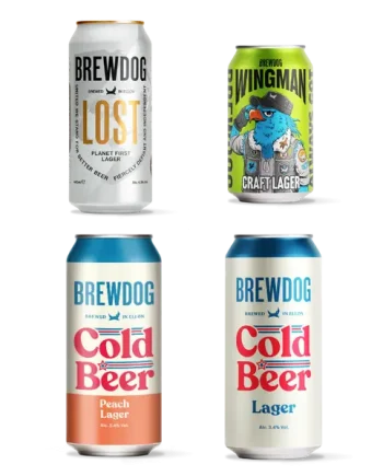 Lager Bundle