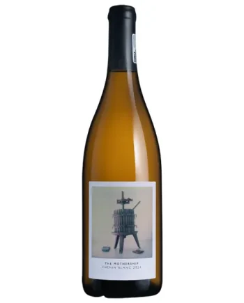 Stellenrust Series Rare Mothership Chenin Blanc