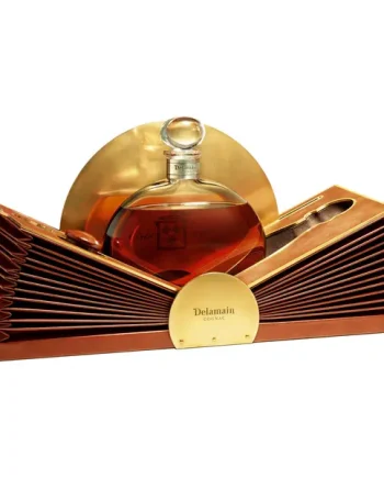 Delamain, Le Voyage de Delamain, Grande Champagne Cognac (42%)