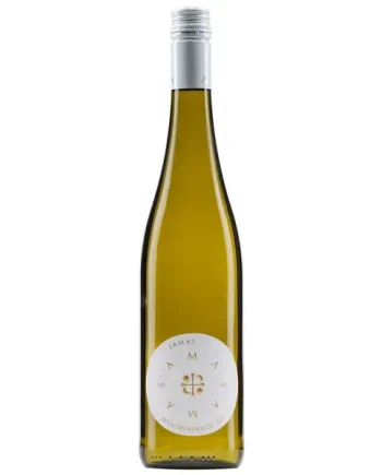 2025 AgriPunica Samas Vermentino