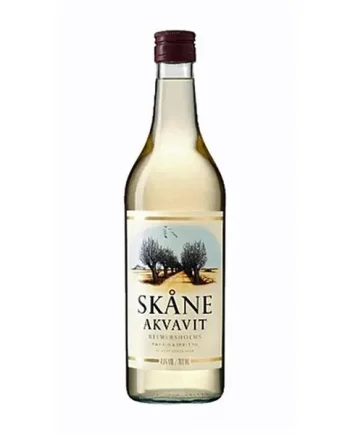 Skane Akvavit 70cl