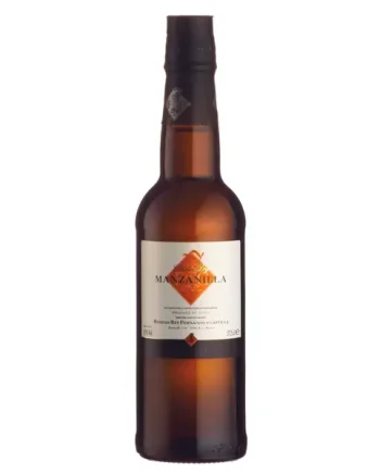 NV Fernando Classic Manzanilla (Half)