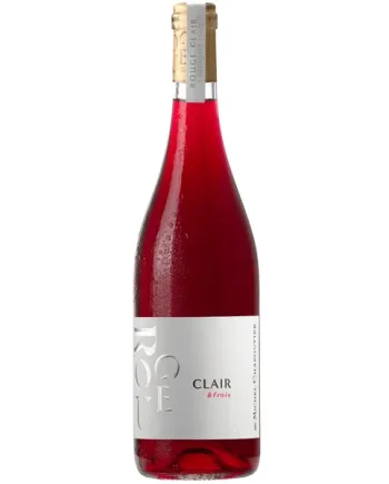 2025 M. Chapoutier Rouge Clair