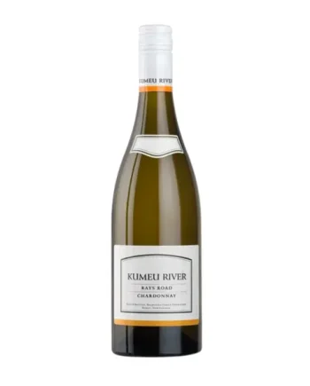 16C5KRRRC6PK _ 2025 - Kumeu River Rays Road Chardonnay - 6x75cl