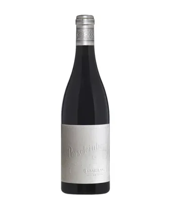 18C4PORS _ 2024 - Porseleinberg Syrah - 12x75cl