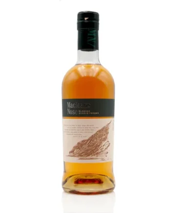 Maclean's Nose Blended Scotch Whisky
