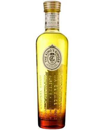 The King's Ginger Liqueur