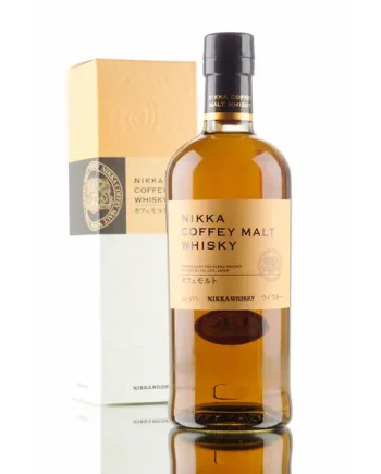 Nikka Coffey Malt Whisky