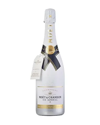 Moet & Chandon Ice Imperial Champagne 75cl