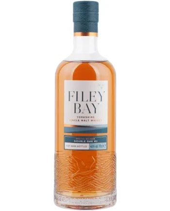 Filey Bay Double Oak #2