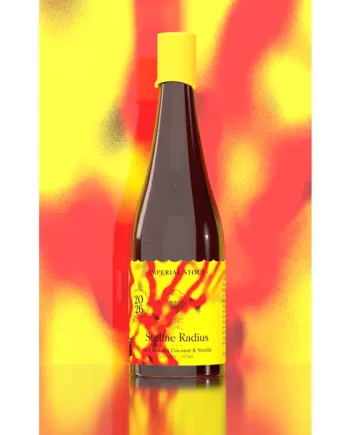 Stellae Radius | Barrel-Aged Imperial Stout