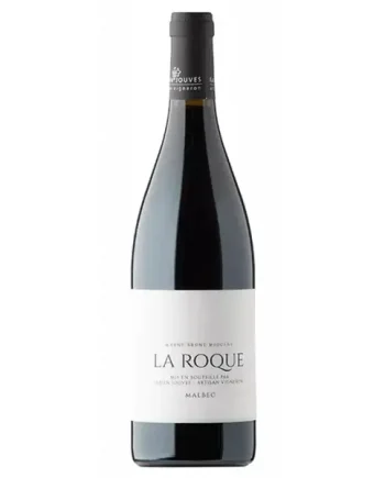 Fabien Jouves La Roque Malbec