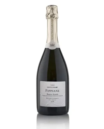 2022 Larame Fippiane Arneis Metodo Classico DOCG