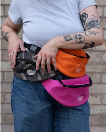 Bum Bag / Sports Pack