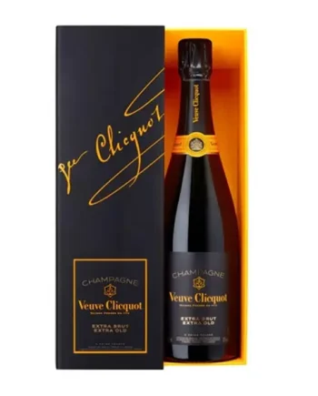 Veuve Clicquot Extra Old 75cl