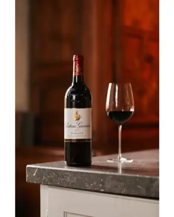 2003 Chateau Giscours Margaux