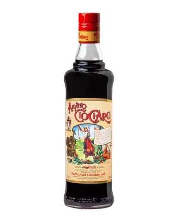 Paolucci Amaro CioCiaro 70cl
