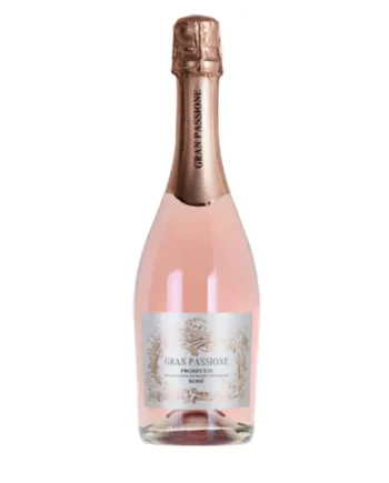 Gran Passione Prosecco Rose
