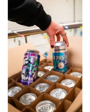 AF Beer Mixed Pack - The Lowdown - August 2026