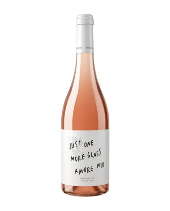 San Marzano Tramari Rose di Primitivo 'TramArt Edition' 2025 75cl