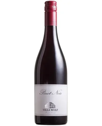 2023 Villa Wolf Pinot Noir