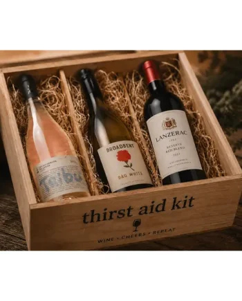 Bill's Thirst Aid Kit