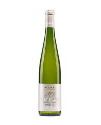 04B8RVVTR6PK _ 2018 - Riesling Sélection de Vieilles Vignes Maison Trimbach - 6x75cl