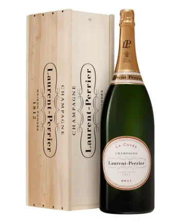 Laurent Perrier La Cuvee NV Champagne Methuselah 600cl