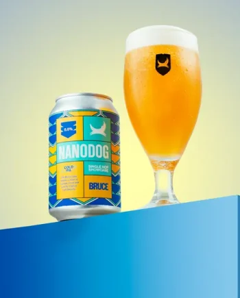 Hop Showcase: The Bruce