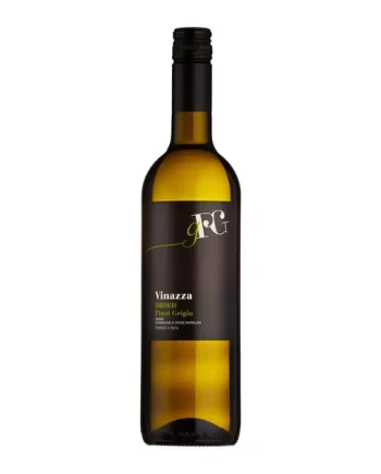 Adria Vini Vinazza Garganega Pinot Grigio 2022 75cl