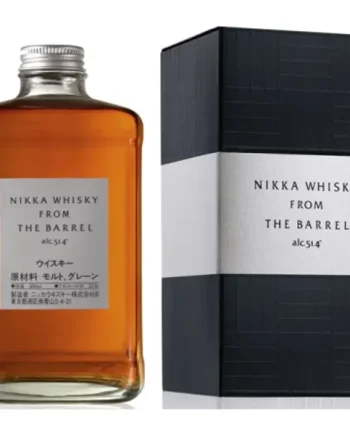 Nikka From The Barrel Whisky
